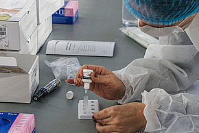 MEYZIEU | Modalités d’accès aux centres de vaccination