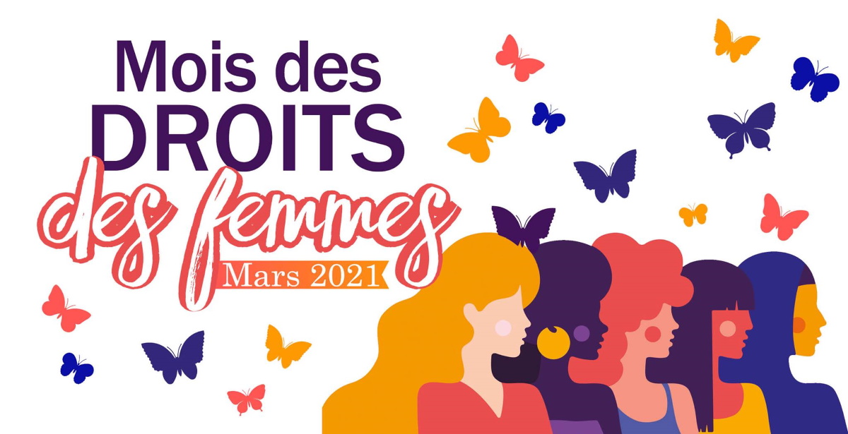 Villefontaine | Un mois des droits des femmes