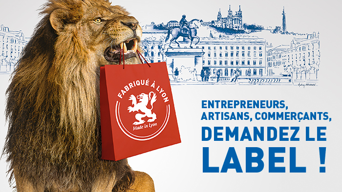 Lyon | Label en valorisation du savoir-faire local
