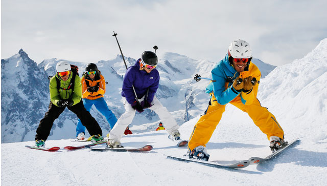 GENAS | ESGA Ski Club « activité nulle, compte tenu de la fermeture des stations »
