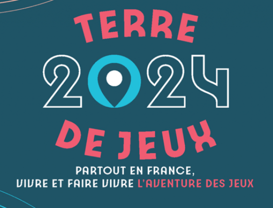 Vénissieux | La Ville entre dans «Terre  de Jeux 2024»