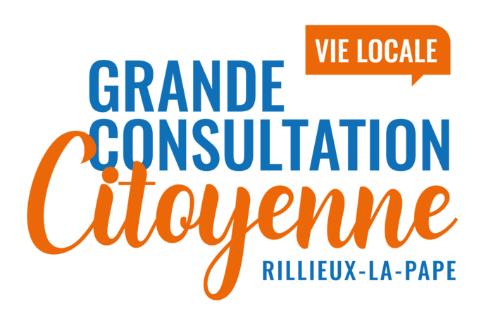 RILLIEUX | Consultation citoyenne jusqu’au vendredi 19 mars
