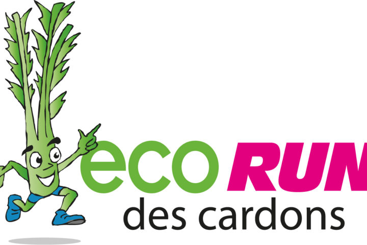 MIRIBEL-JONAGE | L’ « Eco-Run des Cardons » dans la dernière ligne droite