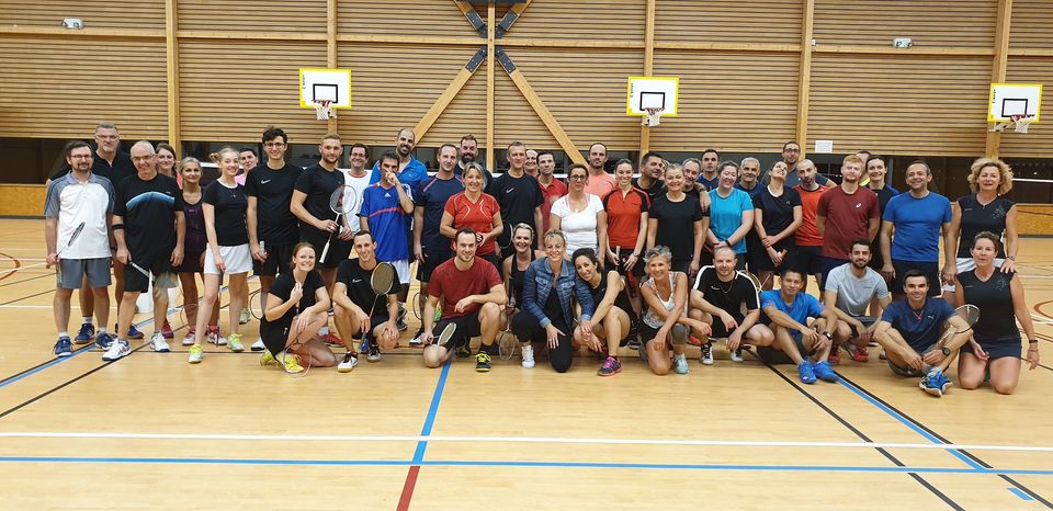 Badminton et Loisirs Villettois | « la perte de 7.000 € de nos compétitions »