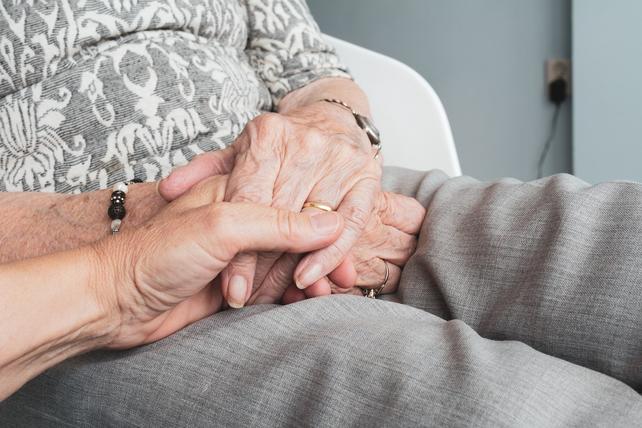 VENISSIEUX | Lutte contre l’isolement des personnes âgées