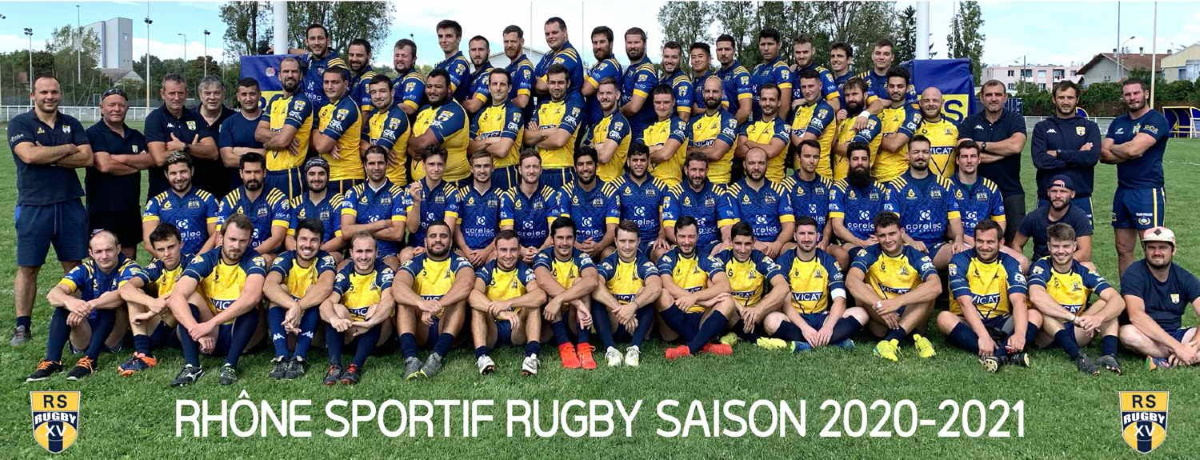VILLEURBANNE | Rhône Sportif Rugby « pas une usine à champions »