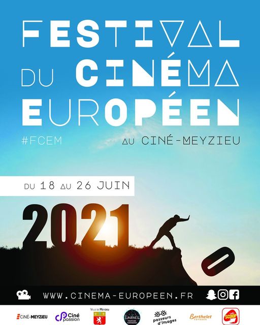MEYZIEU | Festival du Cinéma Européen (18 au 26 juin)