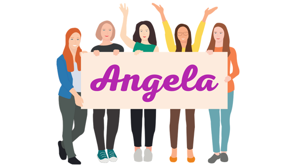 BRON | Harcèlement de rue, arrêtons les violences > demandez Angela