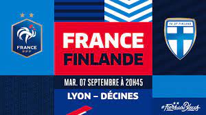 TCL | Desserte du match France-Finlande