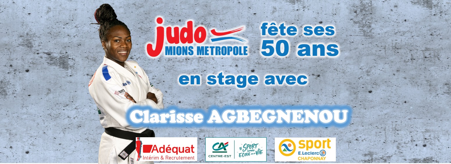 MIONS | Le Judo Mions Métropole célébre ses 50 ans (9 oct.)