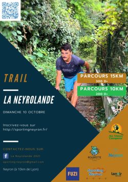 NEWSESTLYONNAIS NEYROLANDE