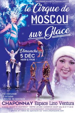 NEWSESTLYONNAIS CIRQUE CHAPONNAY