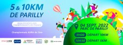 NEWSESTLYONNAIS 10 KM PARILLY