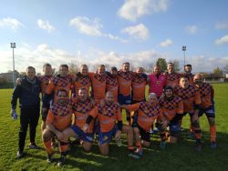 Equipe GIGOTS-BITUME Livron 2021