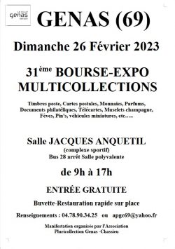affiche bourse 2023
