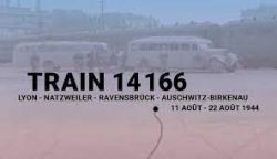 train 14666