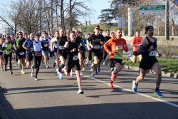 NEWSESTLYONNAIS 10KM BRON2022