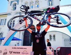 NEWSESTLYONNAIS BIKINGMAN PORT