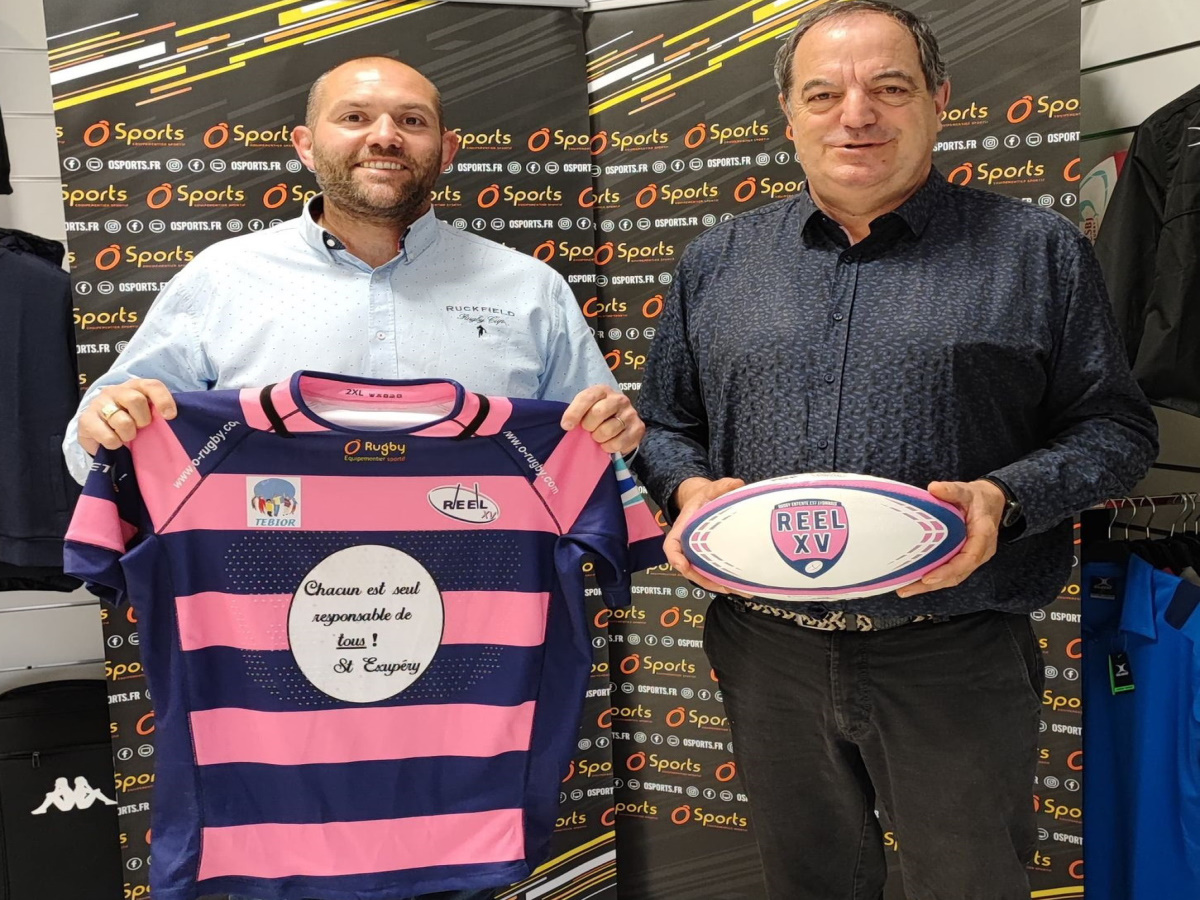 Nicolas Dardouillet « on est respecté dans le monde du rugby régional, au delà du sportif »