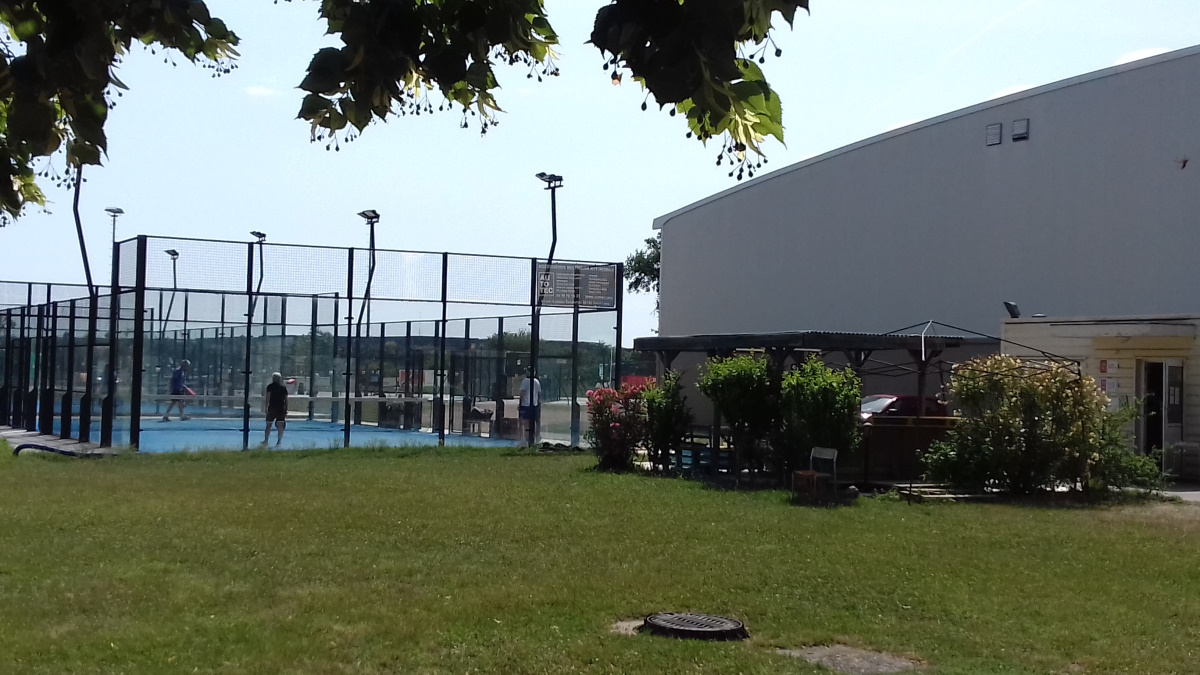 SAINT-PRIEST | L’open de tennis de l’ASPTT Grand Lyon s’achève ce dimanche
