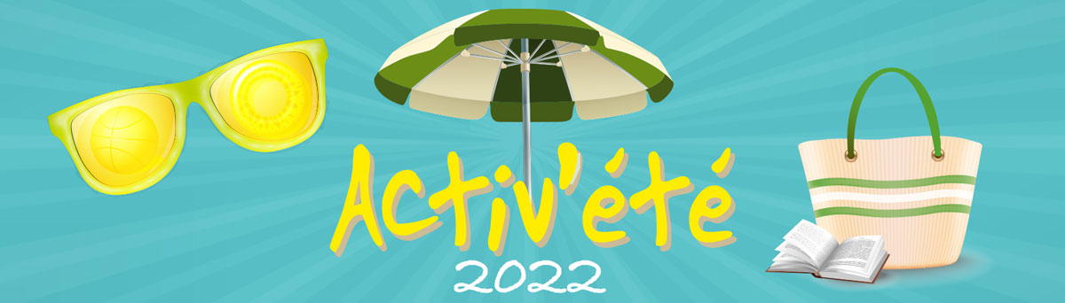 VAULX-EN-VELIN | Activ’été 2022