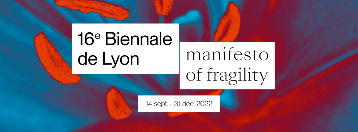 LYON | La 16° Biennale d’art contemporain ouvre ses portes ce mercredi