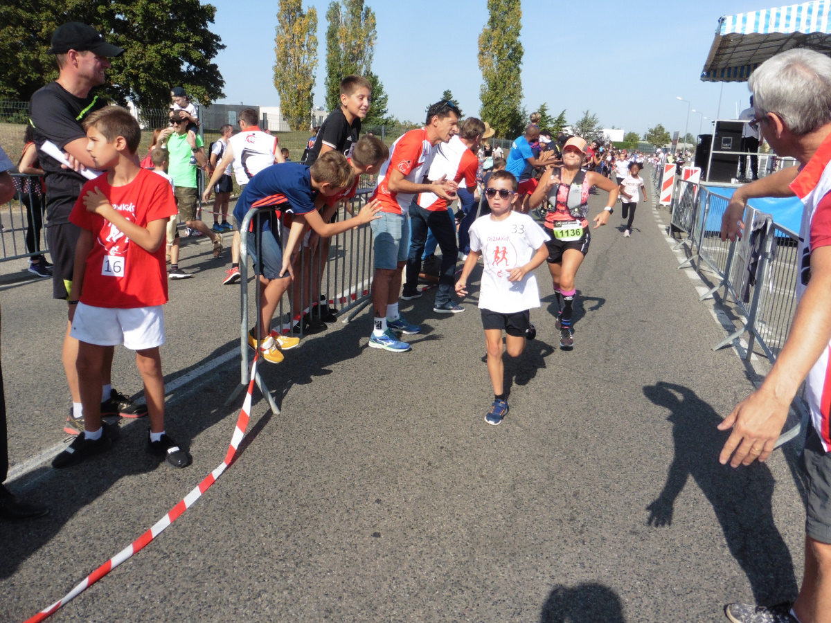 SAINT-BONNET-DE MURE | Inscrivez-vous pour courir le 7° « Run In 2 Mure »