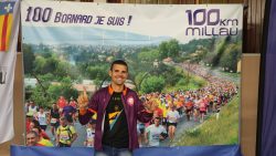 NEWSESTLYONNAIS SEB BARON 100 M