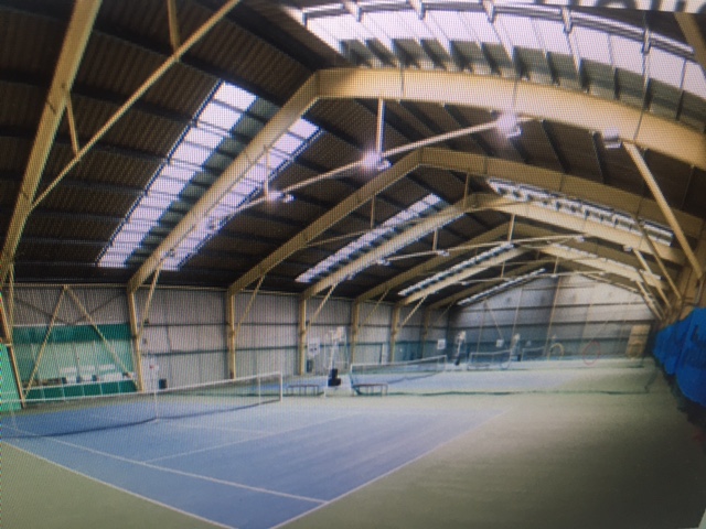 VAULX-EN-VELIN | Le tournoi de tennis seniors démarre ce jeudi