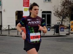 NEWSESTLYONNAIS CECILE ASVEL