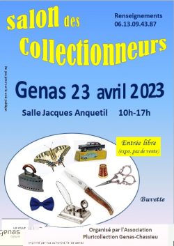 Affiche couleurs
