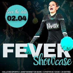 FEVER showcase