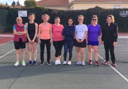 TMC DAMES +35 ANS