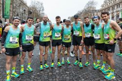 31/03/2023 – Marathon de Paris Hoka