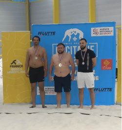 Podium