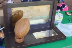 Trophée