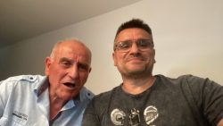 Mon père mon influenceur