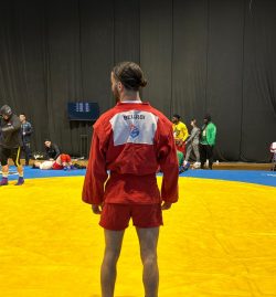 Fayyad Monde 2023 de dos