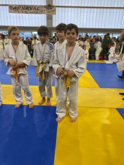 1er Gaspard Cadarossane