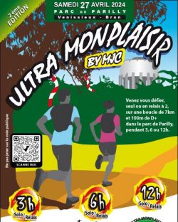 NEWSESTLYONNAIS ULTRA 20243
