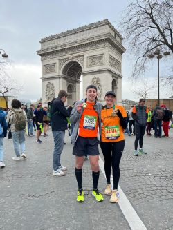 Marathon de Paris