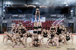 Lyon GR_La Troupe, LYON ACRORYTMIC SHOW_2
