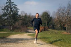 Sathonay Camp, 2023.