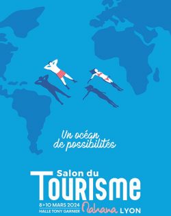 affiche-salon-tourisme-mahana-lyon-2024