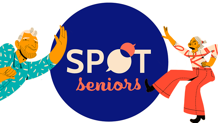 LYON | Un Spot seniors, c’est un lieu de proximité
