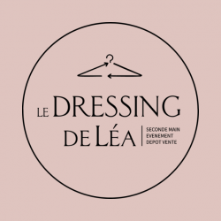 LOGO bis LE DRESSING DE LEA