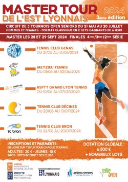AFFICHE impr master tour 2024 generale