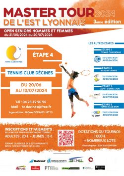 master tour decines impr 2024