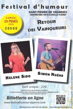 Festival_Humour