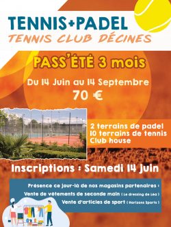 Flyer pass ete 2025 recto avril